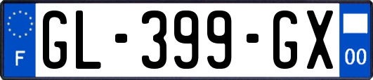 GL-399-GX