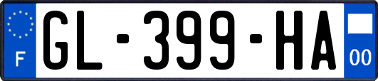 GL-399-HA