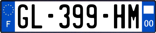 GL-399-HM