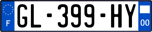GL-399-HY