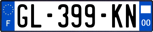 GL-399-KN