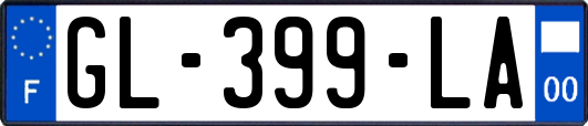 GL-399-LA