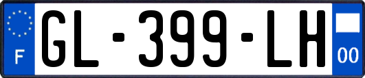 GL-399-LH