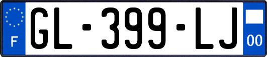 GL-399-LJ