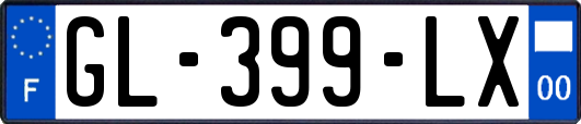GL-399-LX