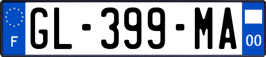 GL-399-MA