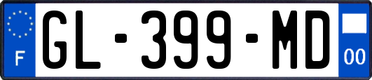 GL-399-MD