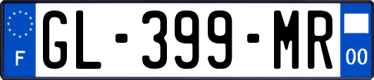 GL-399-MR