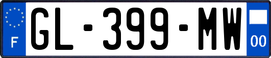 GL-399-MW