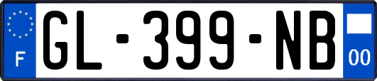 GL-399-NB