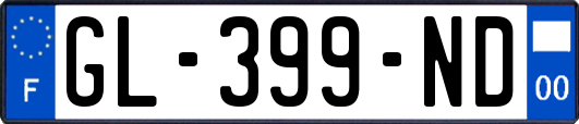 GL-399-ND