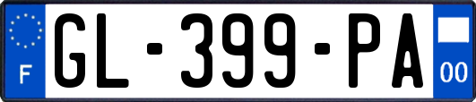GL-399-PA