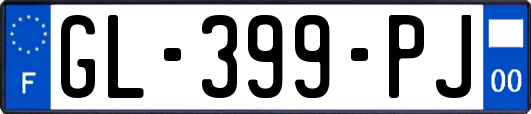 GL-399-PJ