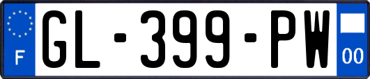 GL-399-PW