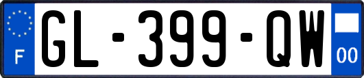 GL-399-QW