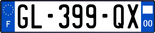 GL-399-QX
