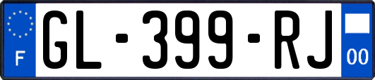GL-399-RJ