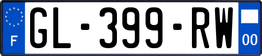 GL-399-RW