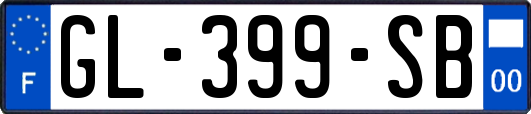 GL-399-SB