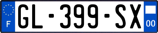 GL-399-SX