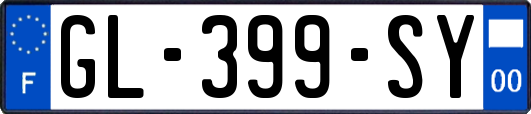 GL-399-SY