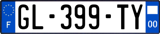 GL-399-TY
