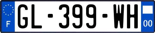 GL-399-WH