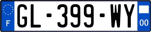 GL-399-WY