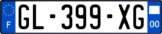 GL-399-XG