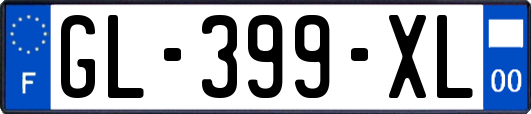 GL-399-XL