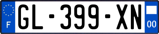 GL-399-XN