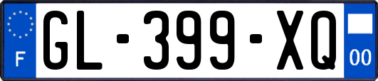 GL-399-XQ