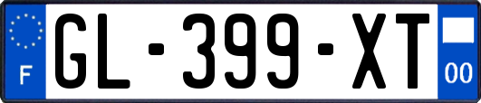 GL-399-XT