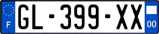 GL-399-XX