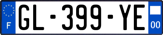 GL-399-YE