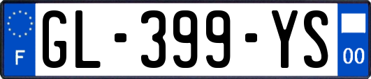 GL-399-YS