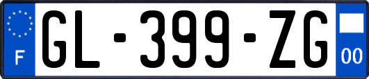 GL-399-ZG