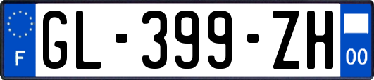 GL-399-ZH