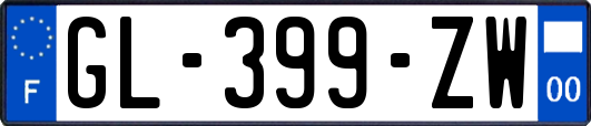 GL-399-ZW