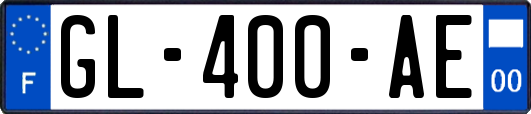 GL-400-AE