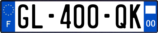 GL-400-QK