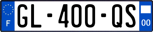 GL-400-QS