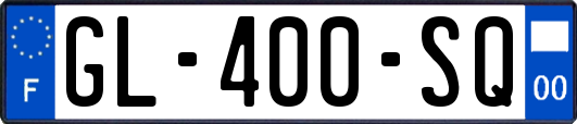 GL-400-SQ