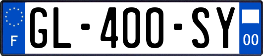 GL-400-SY