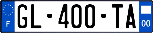 GL-400-TA