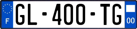 GL-400-TG