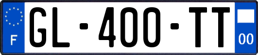 GL-400-TT