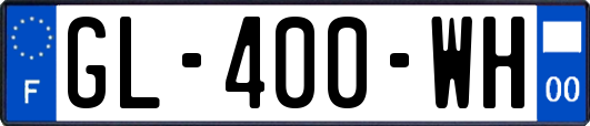 GL-400-WH