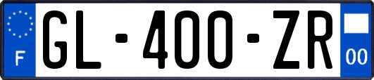 GL-400-ZR