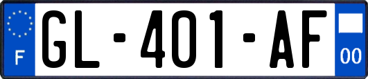 GL-401-AF